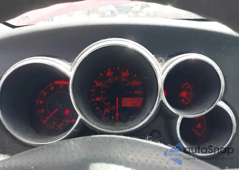 2003 Toyota Matrix Standard from USA, damaged, VIN 2T1KR32E63C093447